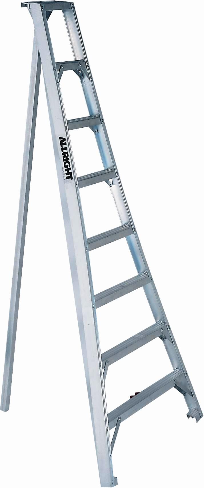 Allright Ladder and Scaffold Co.