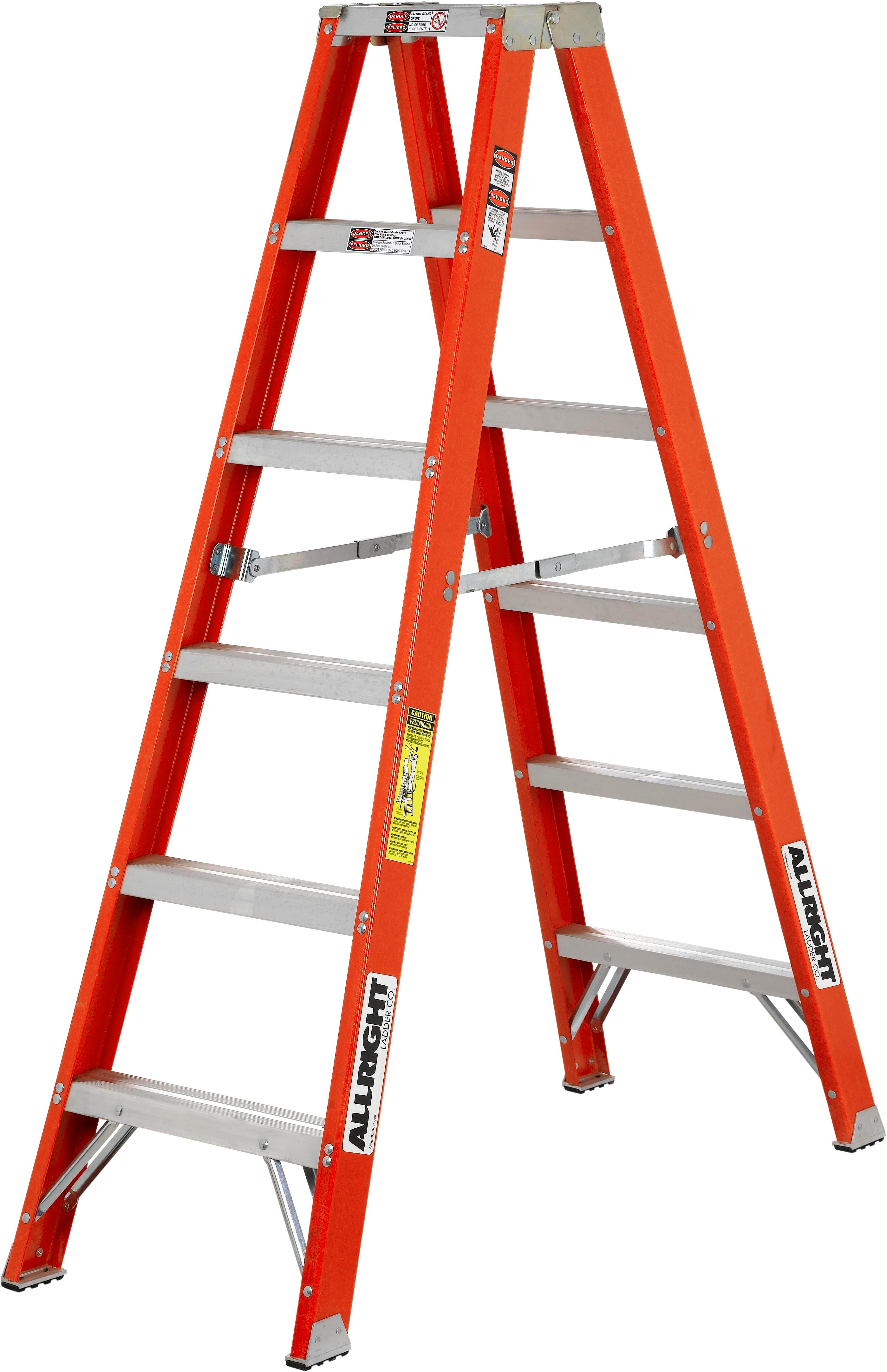 allright ladder and scaffold co