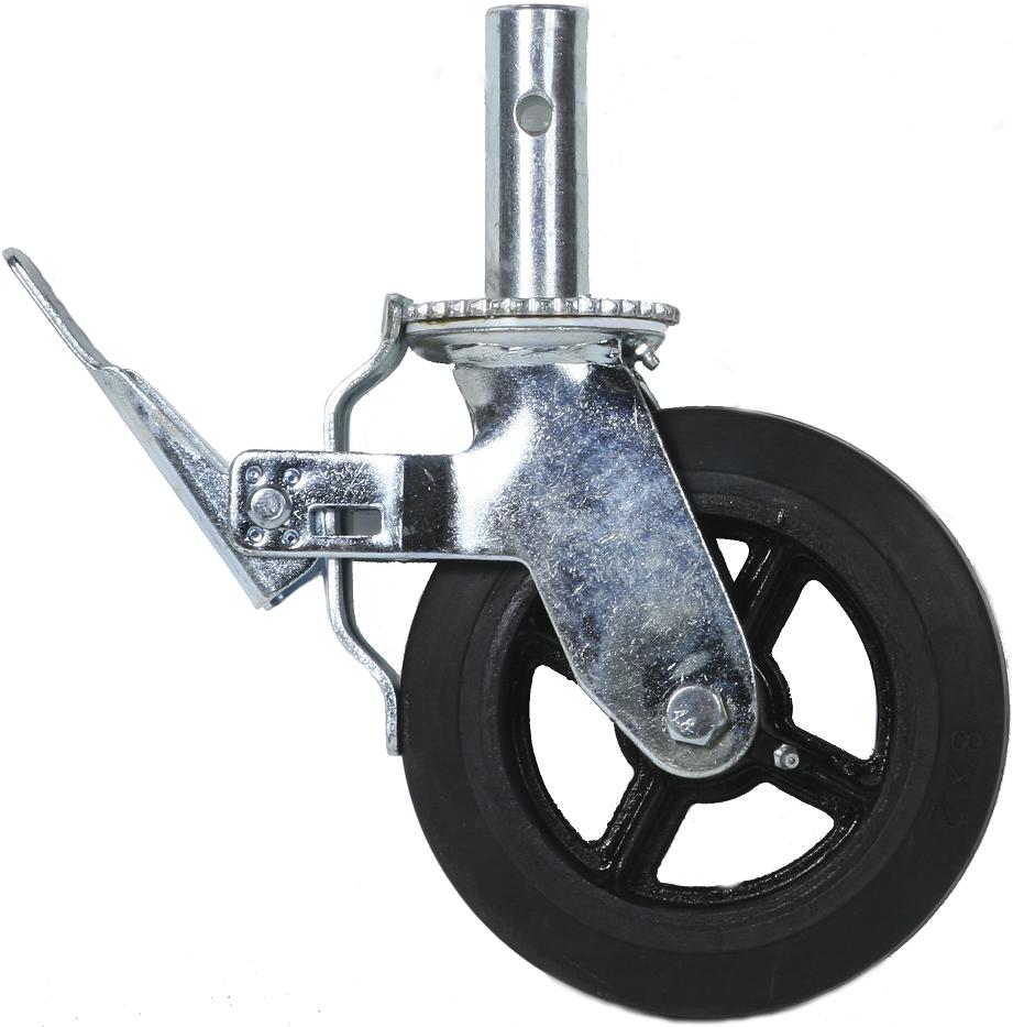 Allright Ladder and Scaffold Co.